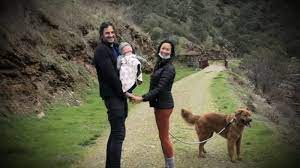 Cause Of Death For California Family Found On Hiking Trail Was Hyperthermia Possible Dehydration Abc11 Raleigh Durham
