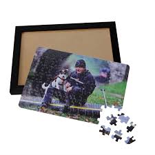 Check spelling or type a new query. Customized Photo Puzzle 98 Pieces Design Your Own Picture Jigsaw Puzzle With Wood Photo Frame Desktop Displayed Custom Photo Frame Personalized Gift For Her And Him 92pcs Black Jigsaw Puzzles Amazon Canada