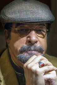 The House Without a Guard: The Lost City (2019)