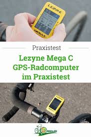Pin Auf Gps Navigation Im Praxistest