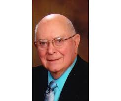 Robert Withrow Obituary (1935