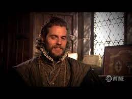 Киаран доннелли, джереми подесва, дирбла уолш и др. Henry Cavill A Sit Down With Henry Cavill The Tudors Season 4 Youtube