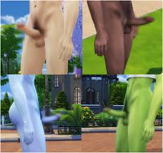 ザ・シムズ4 のアダルト・セクシー・エロMODまとめ！モザイク消しで全裸ヌードやセックスを楽しめ【The Sims 4】 –  【にゃ茶丸】の抜きエロゲー評論-レビューとMOD-