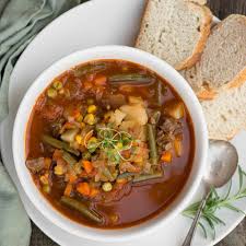 With over 1,400 of delia's recipes available to browse, here we have put them in categories so you can easily find what you are looking for. Homemade Vegetable Beef Soup Self Proclaimed Foodie