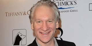 Bill Maher