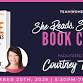 TeamWomen | She Reads, She Leads Book Club with event image