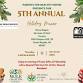 Parents for Healthy Homes Holiday Mixer