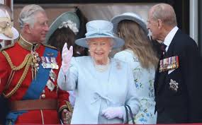 Despite looking a little different due to pandemic precautions, trooping the colour went on today in celebration of queen elizabeth ii's 95th birthday. What Time Is Trooping The Colour On Bbc One When S The Queen S Birthday And What Happens In The Live Show