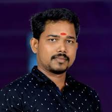 Sreejith Pattanakkad (@SPattanakkad)