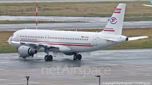 Herauszufinden, welche gemeinsamen kontakte sie haben. Tfc Kaufer Airbus A320 211 D Aiqs Photo 213508 Netairspace
