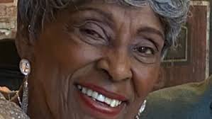 Deaconess Helen Young Obituary (1934