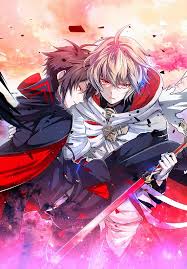 Check spelling or type a new query. Hd Wallpaper Hyakuya Mikaela Hyakuya Yuuichirou Owari No Seraph Wallpaper Flare