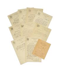 Il en de même de l'assassinat du cinéaste néerlandais théo van gogh. Leautaud Paul 1872 1956 Correspondance Autographe Et Epreuves 1 4 Lettres Autographes Signees Dont 3