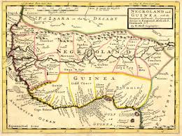 Big Blue 1840 1940 Liberia 1860 1914 European Map Africa Map Map
