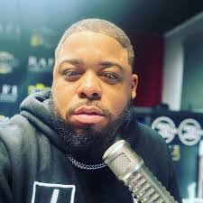 Jay Steel's Instagram, Twitter & Facebook