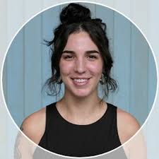 Gaynor Haliday, Editor in Holmfirth, UK