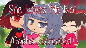 Check spelling or type a new query. She Loves Me Not Read Description Gacha Recreated Pucca Episode Collab With Andrea Youtube