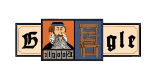 Johannes guttenberg was a german goldsmith, printer and publisher. Jkkojm9lyeeb6m