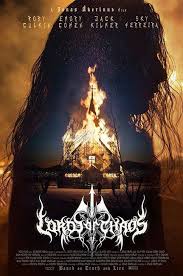Black Metal Konulu Lord Of Chaos Filminden Iki Yeni Fragman Subat Tam Film Film Lord