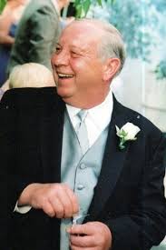 Donald Nieckarz Obituary (1945