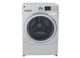 The digital control panel provides a number of wash cycles for different types of fabric. Ge Gfw450ssmww Washing Machine Consumer Reports