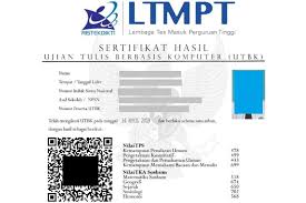 Hasil sbmptn 2021 bisa diakses mulai pukul 15.00 wib. Pengumuman Hasil Utbk Sbmptn 2021 Cek Di Sini Mamikos Info