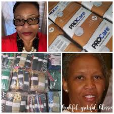 Alice Marcus Social Care Foundation