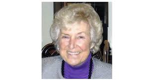 Brenda CHISHOLM Obituary (1925