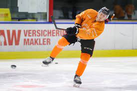 Посмотреть эту публикацию в instagram. Rossi Nach Draft Voller Vorfreude Auf Minnesota Sky Sport Austria