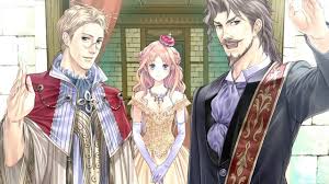 The thirteenth installment of gust's atelier series, and the third game in the arland tetralogy. Atelier Meruru Plus I Finished You Spoilers My Rpg Blog