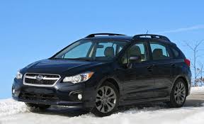 Our comprehensive coverage delivers all you need to know to make an informed car buying. 2014 Subaru Impreza Test Drive Review Cargurus