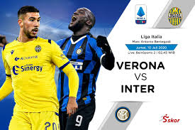 Each of verona's four wins against inter in serie a have come on home soil, with their last inter have won 19 of their 25 matches in serie a in 2021 (d4 l2), with only manchester city winning more. Googooska Hellas Verona Vs Inter Milan 2 2 Aston Villa Vs Man United 0 3 Hadalsame Media