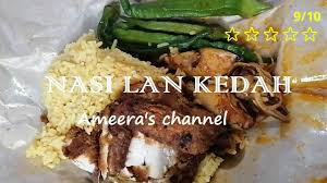 We did not find results for: Nasi Lan Kedah Youtube