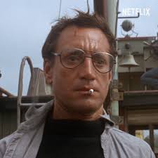 You're gonna need a bigger boat. , Jaws is now streaming