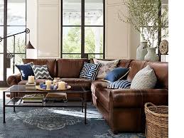 It can, however, overwhelm a room or seem too it can, however, overwhelm a room or seem too masculine if you don't decorate around the leather. Room Decorating Ideas Room Decor Ideas Room Gallery Brown Living Room Decor Leather Couches Living Room Brown Couch Living Room