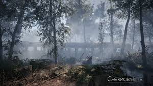 We provide you only with the best and the brightest pictures collected in our chernobylite wallpapers hd for new tab from the whole web. Bartosz Miha Chernobylite Ue4
