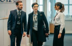 All I Do Is Watch 'Line of Duty'