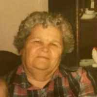 Argie Nell Vernon (1921–1995) • FamilySearch