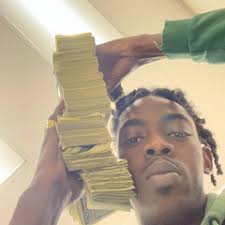 Stream cardi B (MR.Hemp ep) by Lil Hemp