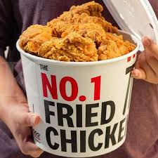 Promo kfc mei 2021 terbaru. Promo Kfc Hari Ini 24 Maret 2021 Harga Winger Bucket Dan 3 Mocha Float Rp 83 636