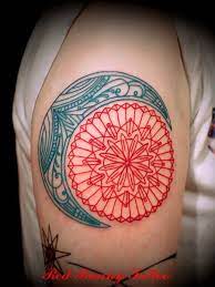 pin by mii riam on o o pattern tattoo tattoos moon tattoo