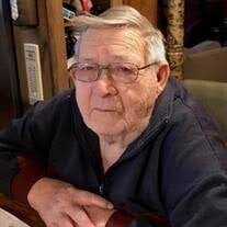 Francis "Hub" Hurst Obituary