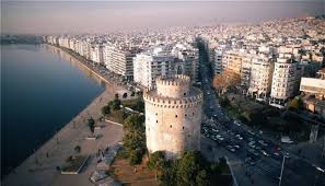 Ο καιρός σε θεσσαλονίκη 14 ημέρες πρόβλεψης. Twra Seismos 4 2 Rixter Sth 8essalonikh Eirinika Gr