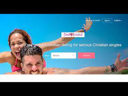 Match.com has over 13.5 million active users a month and a membership that costs absolutely nothing, making it one of the most popular free christian dating sites on the web. Free Global Christian Dating For Serious Christian Singles Findorbefound Youtube
