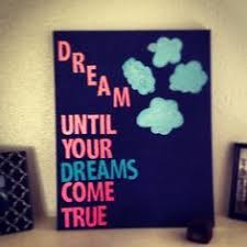 Paintings On Canvas Teens Google Search Canvas Painting Quotes Easy Canvas Painting Diy Canvas