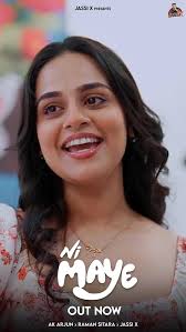 ਮਾਏ ਨੀ ਮਾਏ, ਜਵਾਈ ਤੇਰਾ ਵਾਲਾ ਈ ਸ਼ਾਓ “”””, @akarjunmusic , ., ., ., ., ., .,  ., ., ., ., #sidhgorianathji🙏 #singer #treanding #instalike #instadaily  #viral #instagram #akarjunmusic #punjab #siveyantak