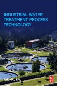 Maybe you would like to learn more about one of these? Industrial Water Treatment Process Technology 1st Edition