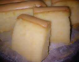 1/4 cawan susu cair (tiada dalam gambar). Resepi Kek Butter Susu Sukatan Cawan Moist Bidadari My