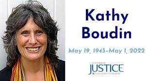 Kathy Bourdon's Instagram, Twitter & Facebook
