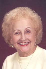 Virginia Norman Zerhusen Champion